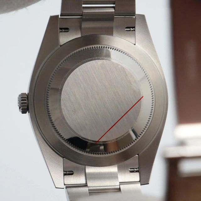 Rolex Datejust 41 126300 Image 4